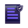 secure data symbol