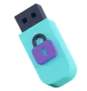 Secure Flashdisk