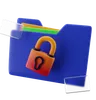 Secure Folder