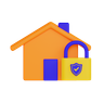smart home emoji