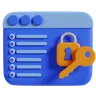 Secure Password Manager App