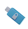 Secure Pendrive