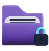 Secured Folder