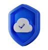 Security Badge Cloud