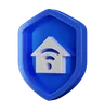 Security Badge Home