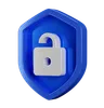 Security Badge Unlock