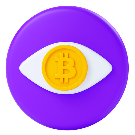 Security money  3D Icon