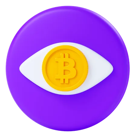 Security money  3D Icon