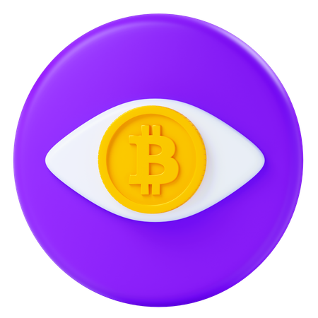 Security money  3D Icon