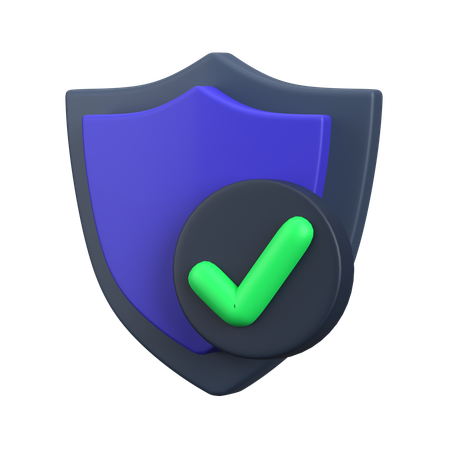 Security Patching  3D Icon