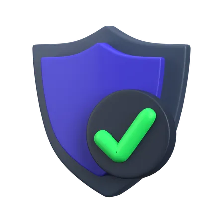 Security Patching  3D Icon