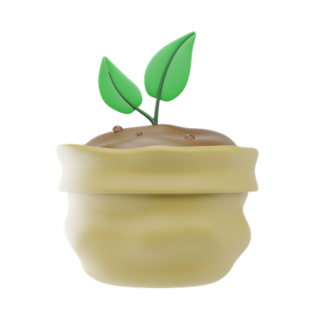 모  3D Icon