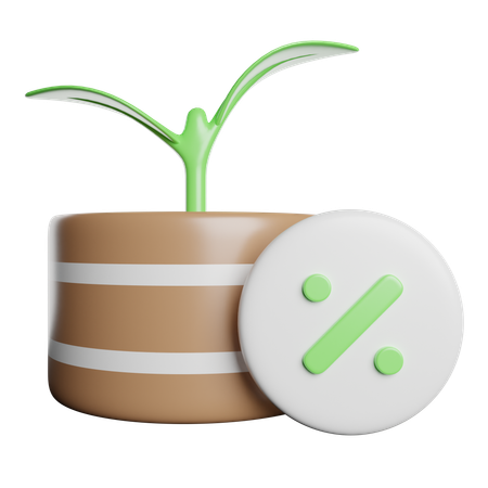 모  3D Icon