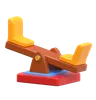 Seesaw