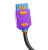 Segurança de Internet USB