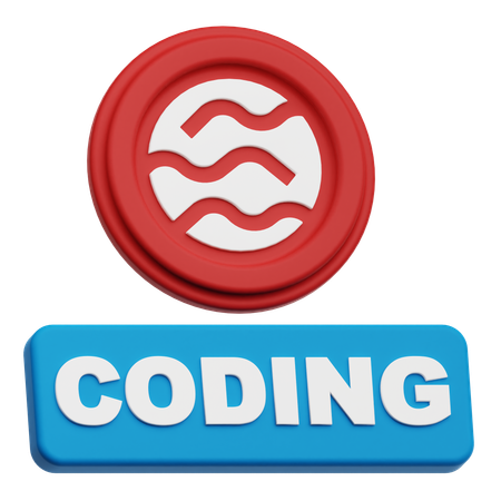 Vous codez  3D Icon