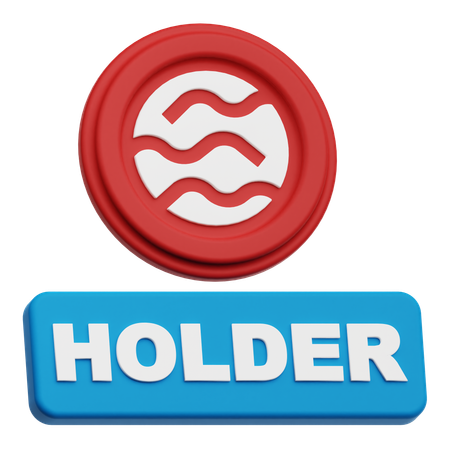 Six titulaires  3D Icon