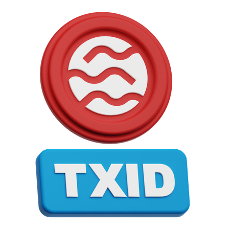 Qu'est-ce que c'est  3D Icon
