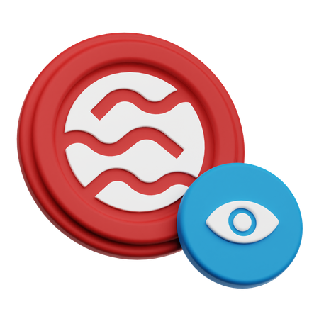 Sei View  3D Icon