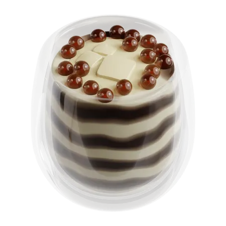 Seidentofu  3D Icon