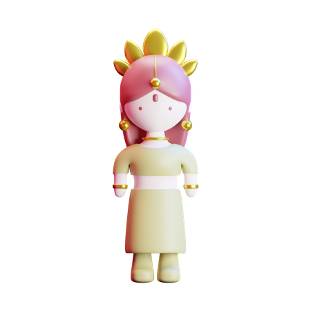 Seis  3D Icon