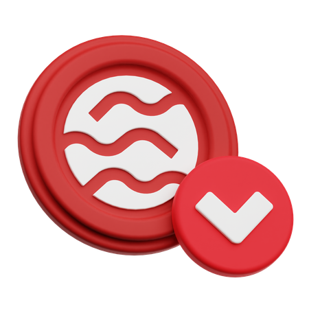 Estás abajo  3D Icon