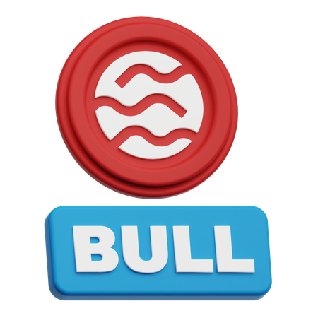 Sois unos toros  3D Icon