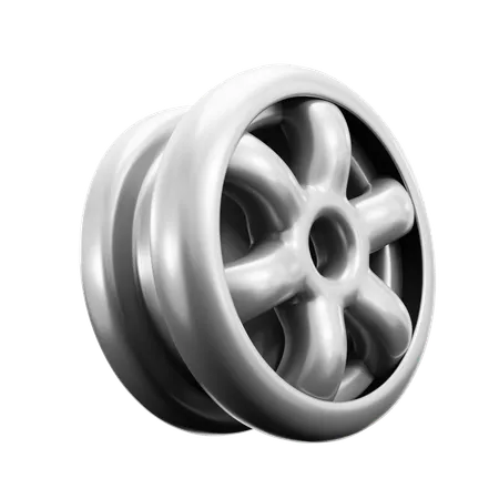 Wählen  3D Icon