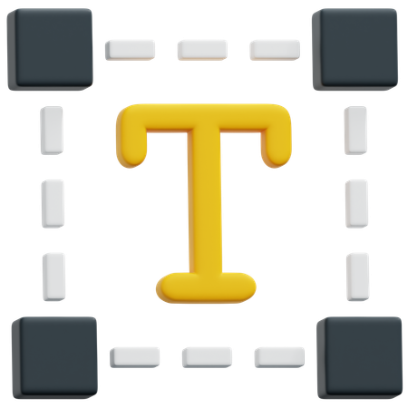 Select Frame  3D Icon