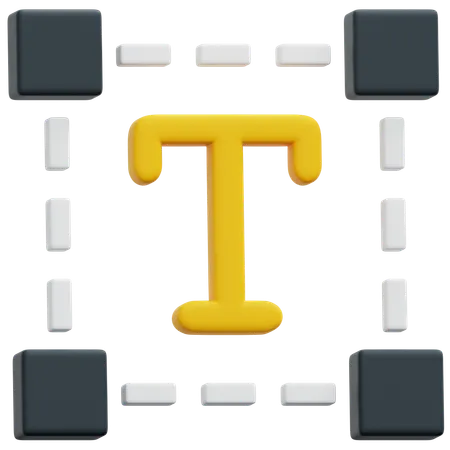 Select Frame  3D Icon