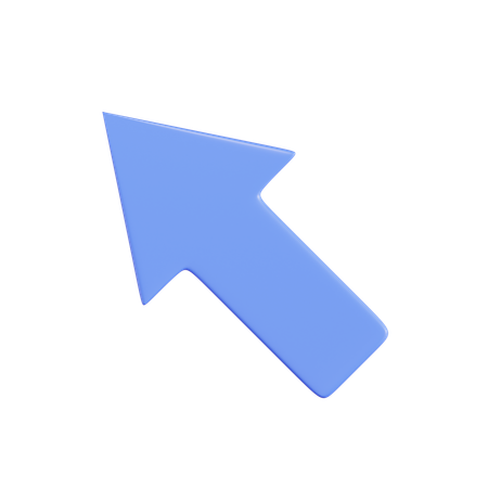 Sélection  3D Icon