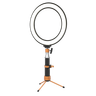 ring light emoji 3d