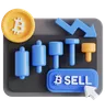 Sell bitcoin