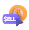 Sell Bitcoin