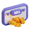 Sell Bitcoin