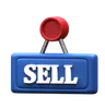 Sell Sign