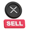 Sell XRP Crypto Coin