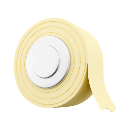 Sellotape  3D Icon