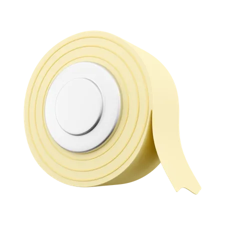 Sellotape  3D Icon