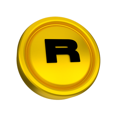 Selten 3D Icon