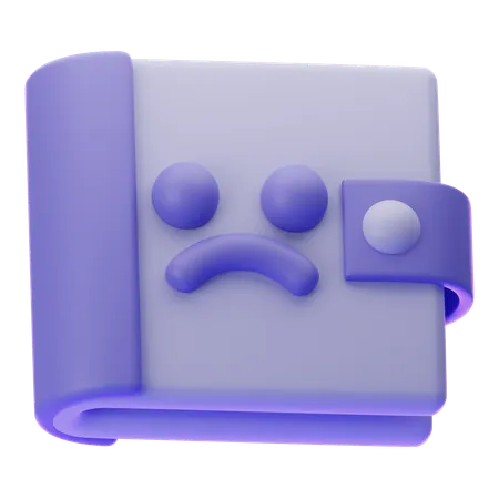 Sem pagamento adicional  3D Icon