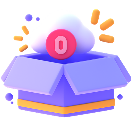 Sem resultados  3D Icon