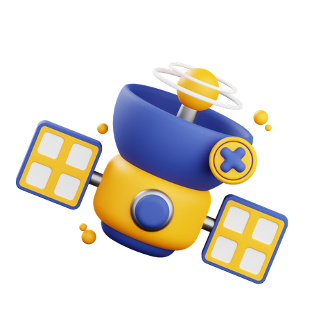 Sem sinal  3D Icon