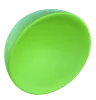 Semicircle Bowl
