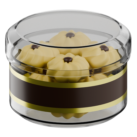 Semprit  3D Icon