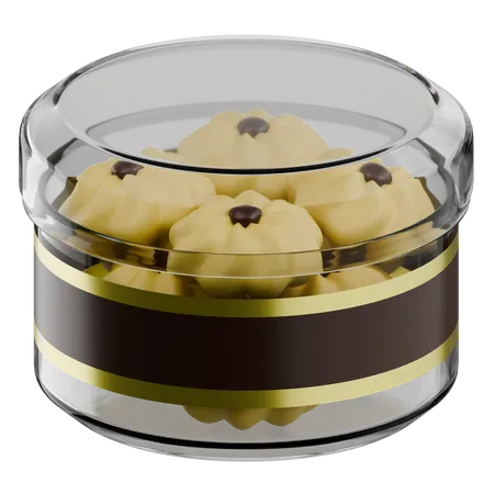 Semprit  3D Icon