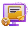 send file