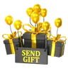 Send Gift