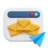 send mail message