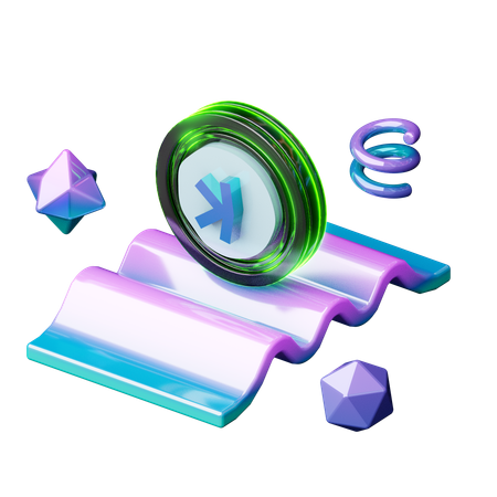 Ser  3D Icon